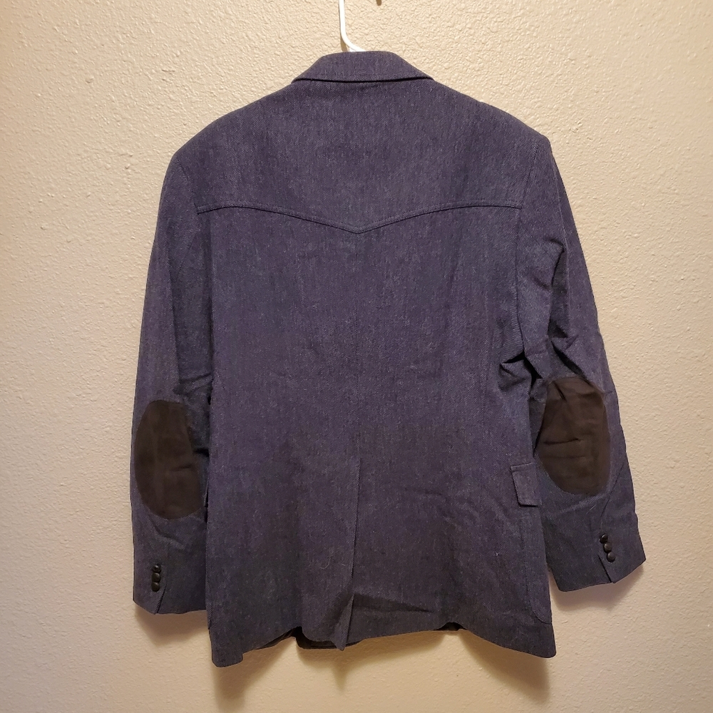 Pendleton Blazer Jacket - image 2